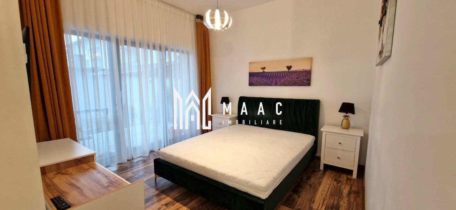 Apartament 3 camere | Curte 60 MP | Parcare | Selimbar - Poză 46