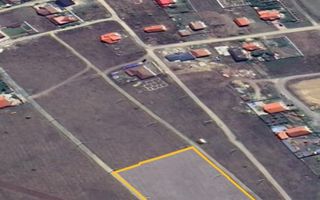 Ultimele 13 parcele Mandruloc - Poză 5