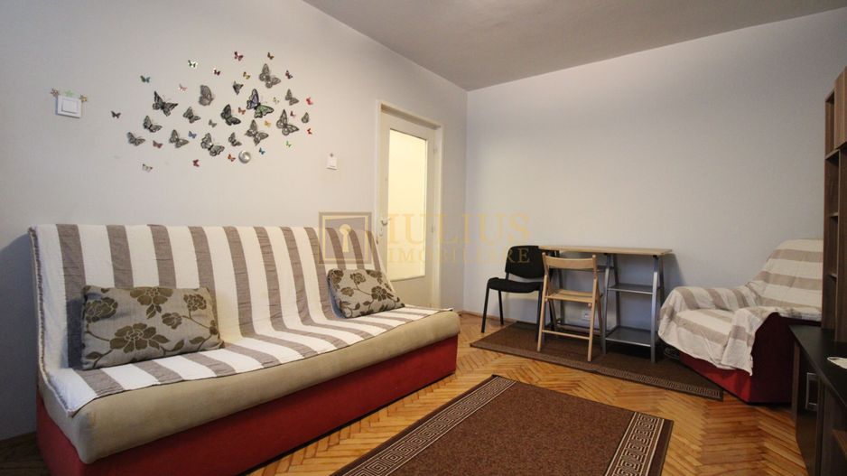 Garsoniera confort 1| ideala pentru studentii de la FEAA! - Poză 6