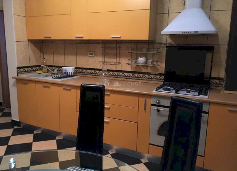 Apartaement 2 camere Rahova - Poză 9