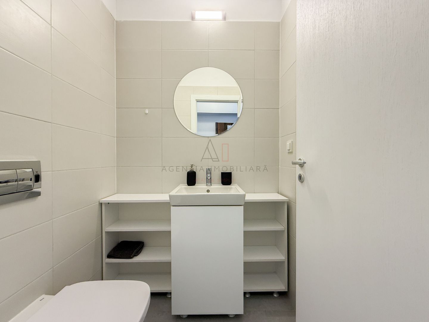 3 Camere Belvedere | Metrou Pipera - Poză 10