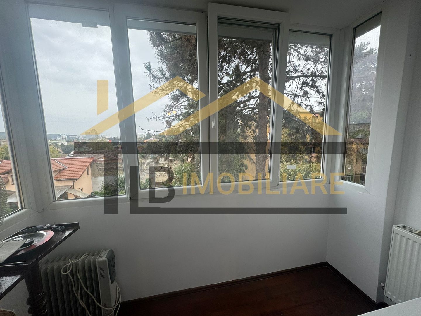 Apartament de 2 camere, 49mp, Zona Libertatii - Poză 8