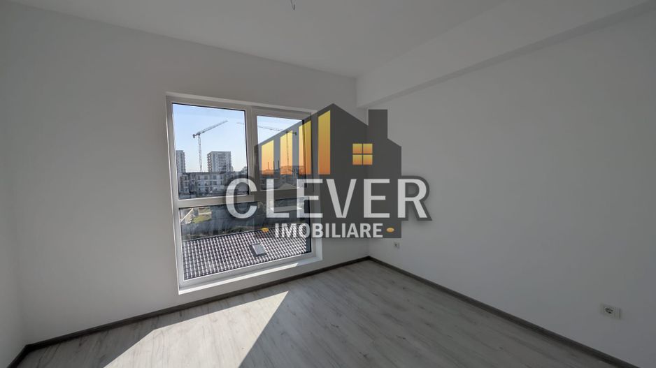 2 camere tip Studio, Promotie Parcare, Comision 0%, zona Pallady - Poză 4