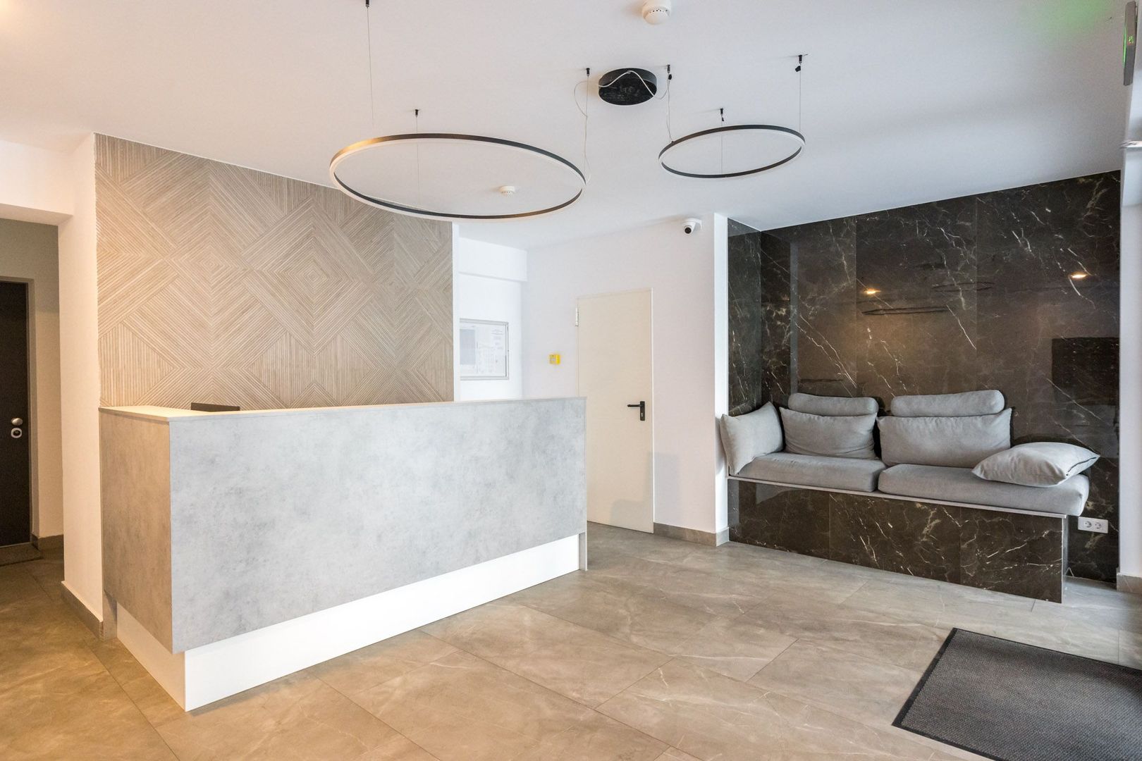 COMISION 0% - Apartament mare superb cu garaj subteran si terasa, Herastrau Park - Poză 15