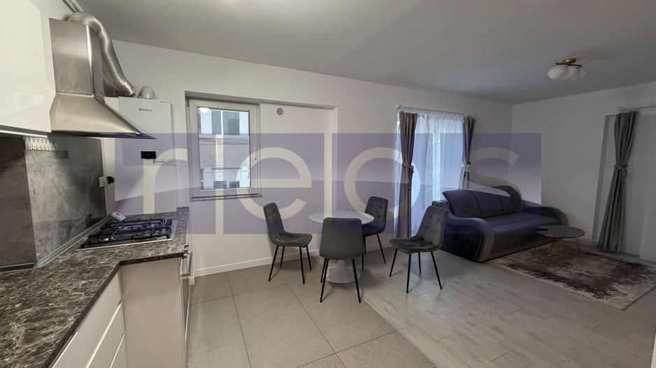 INCHIRIERE 2 CAMERE | 65 MP | BLOC 2023 | ZONA TIMPURI NOI | PARCARE SUBTERANA - Poză 3