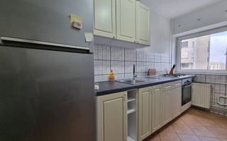 Apartament de 2 camere | 15 noiembrie 86 | etaj 5 | Afi Mall - Poză 9