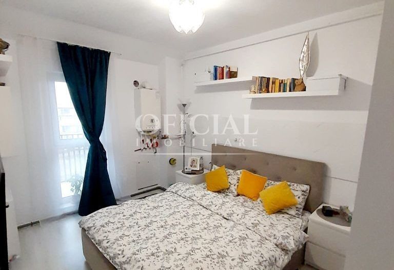 Apartament 2 camere | Mobilat si utilat | Lift | Eroilor | Floresti - Poză 8