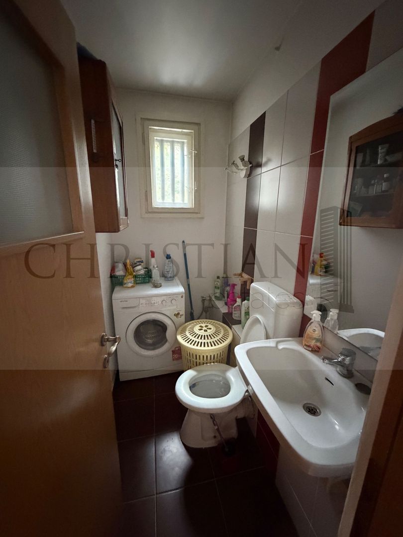Apartament 4 camere 87 mp - Imobil 1965 - Etaj 1/4 - Poză 13