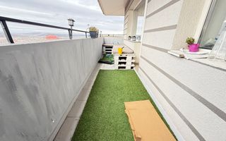 Apartament cu 2 camere | 51 mp | Omnia Residence - Apahida - Poză 8