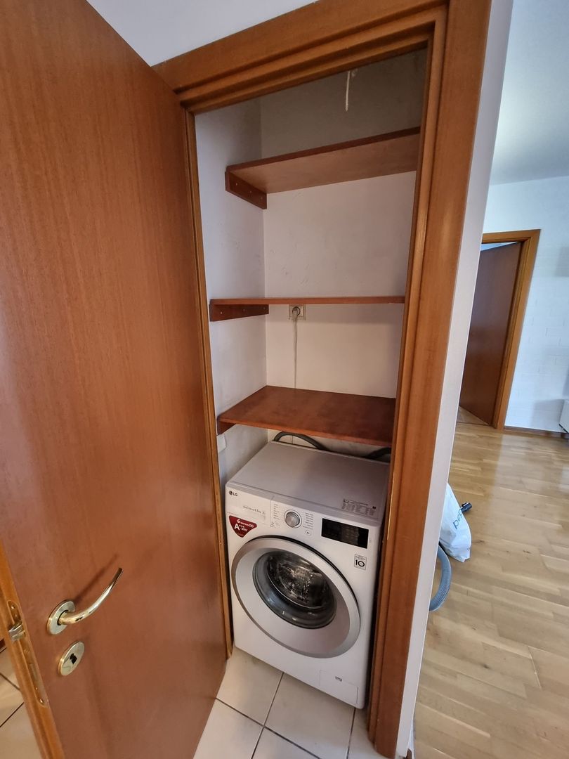 2 Camere Tineretului Bloc Nou Terasa + Balcon - Poză 6