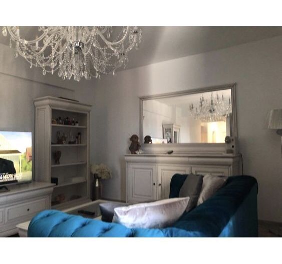 Vând/inchiriez apartament 3 camere 2 bai utilat și mobilat ! - Poză 2