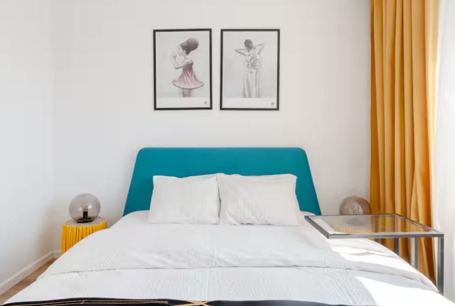 Apartament 2 camere, Calea Victoriei, lux, renovat complet, etaj 3, Ultracentral - Poză 7