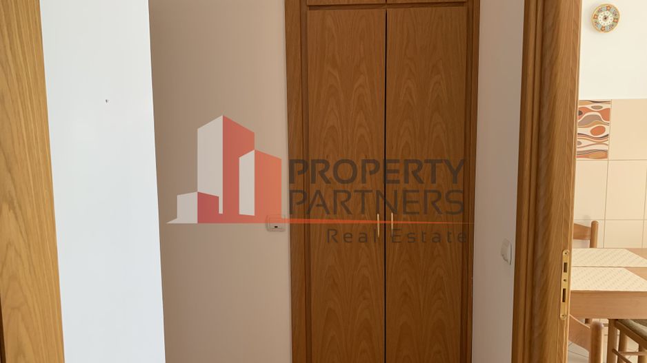 Penthouse Bucurestii Noi - Poză 12