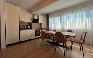 2 camere premium în Pipera | Etaj superior | Mobilat complet - Poză 8