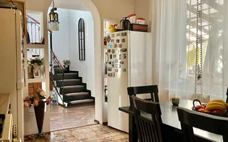 Casa individuala P+ETAJ+POD 200 mp + 536 mp TEREN - BUCIUM - Poză 30