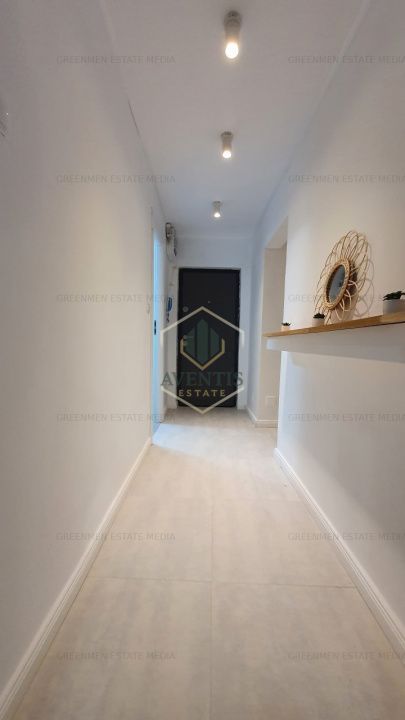 2 camere modern renovat, prima inchiriere, vis a vis Mega Mall, 15m M. Iancului - Poză 16