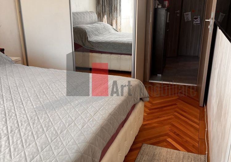 APARTAMENT 3 CAMERE STEFAN CEL MARE - OBOR - Poză 4