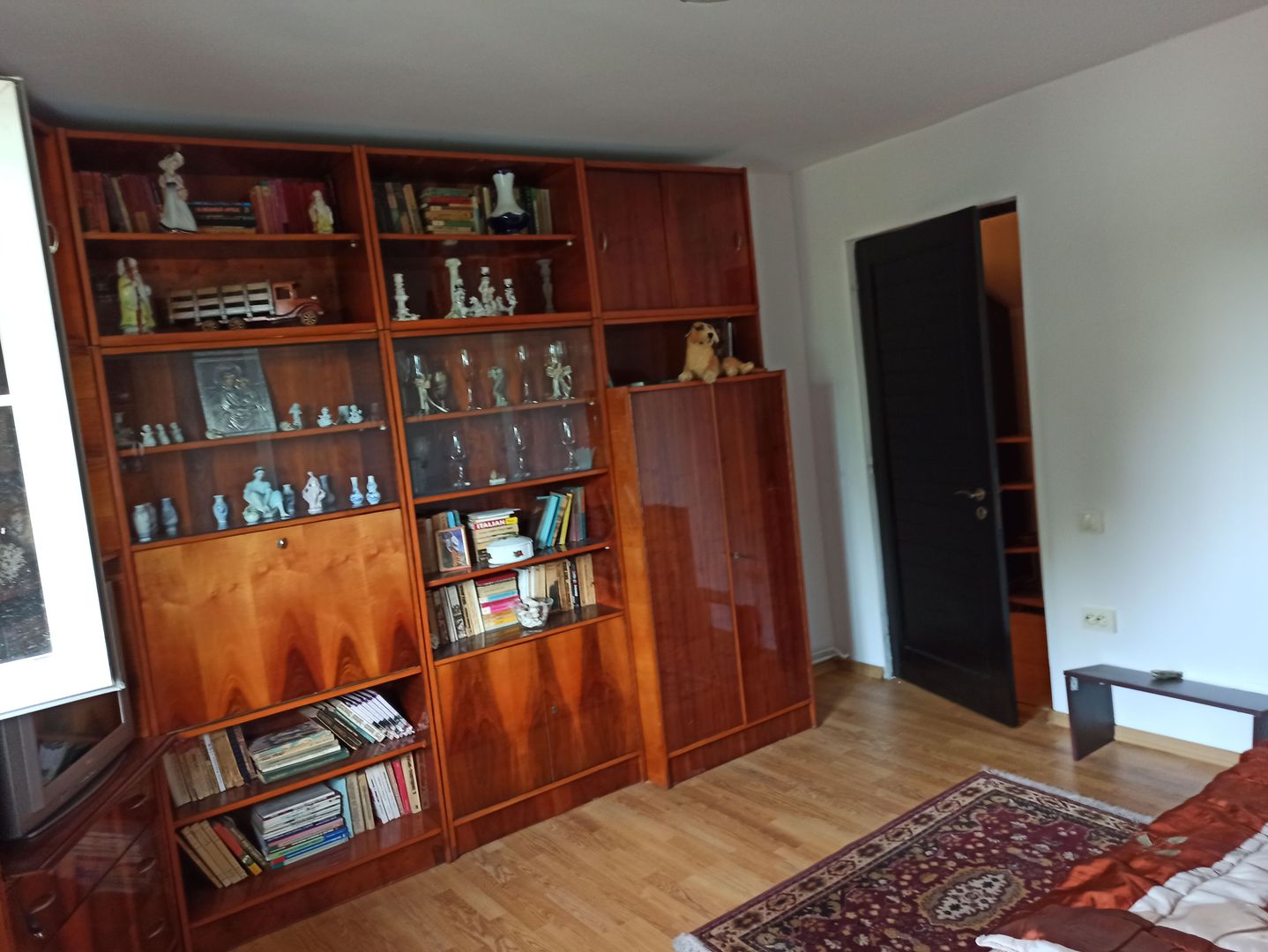 vila indiv+1198mp teren/pe DN4(sosBucuresti) in Frumusani/jud.Calarasi - Poză 70