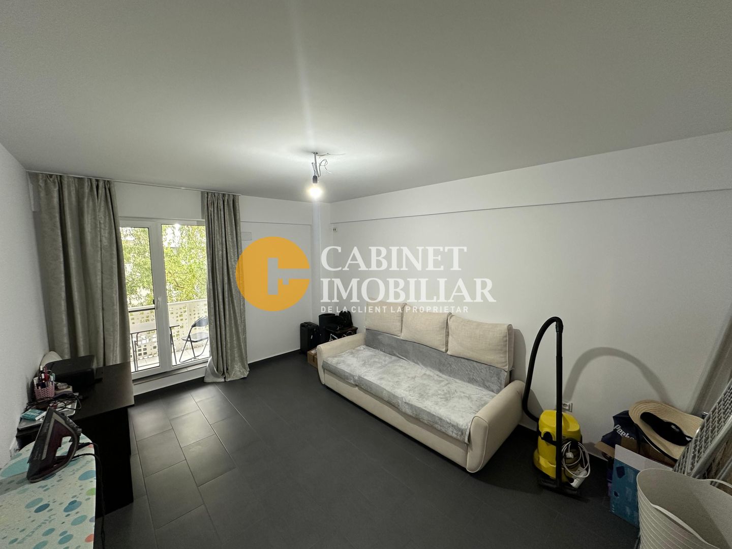 Apartament 3 camere decomandat-Kaufland Pacurari - Poză 4