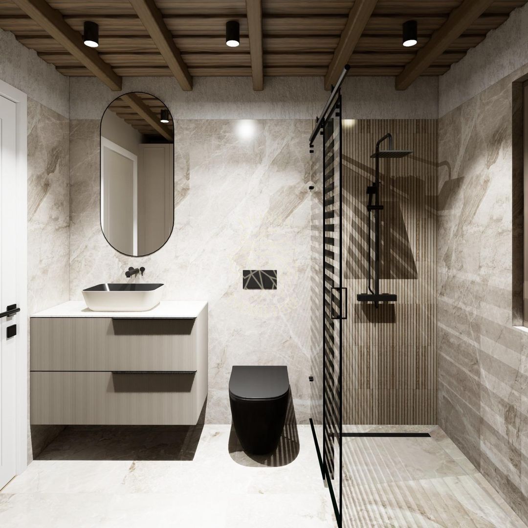 Teren 500 mp cu Proiect Resort exclusivist - panorama lac Colibita - Poză 8