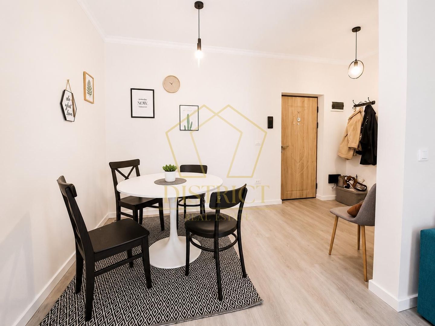 Apartament cu 2 camere | Girocului - Poză 8