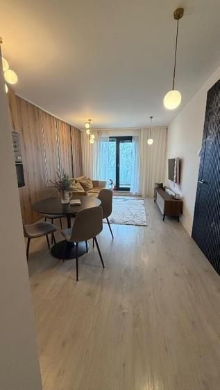 Apartament cu 2 camere studio Greenfield cu priveliste superba - Poză 7