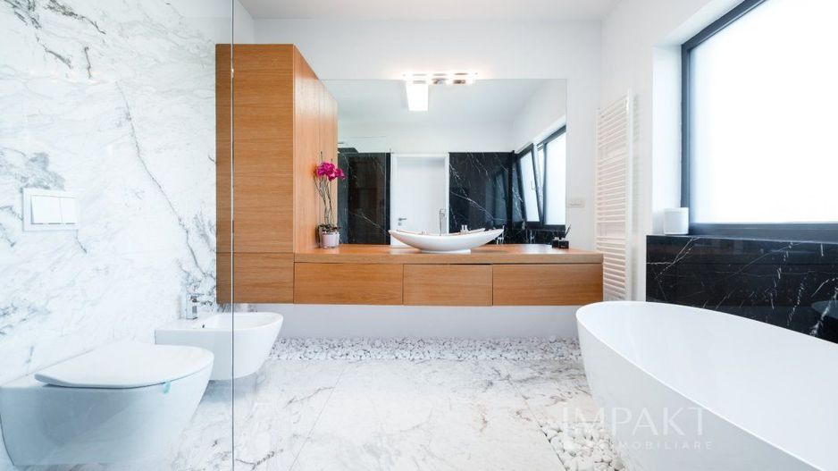 Casa individuala superba in cartierul Faget ! - Poză 12