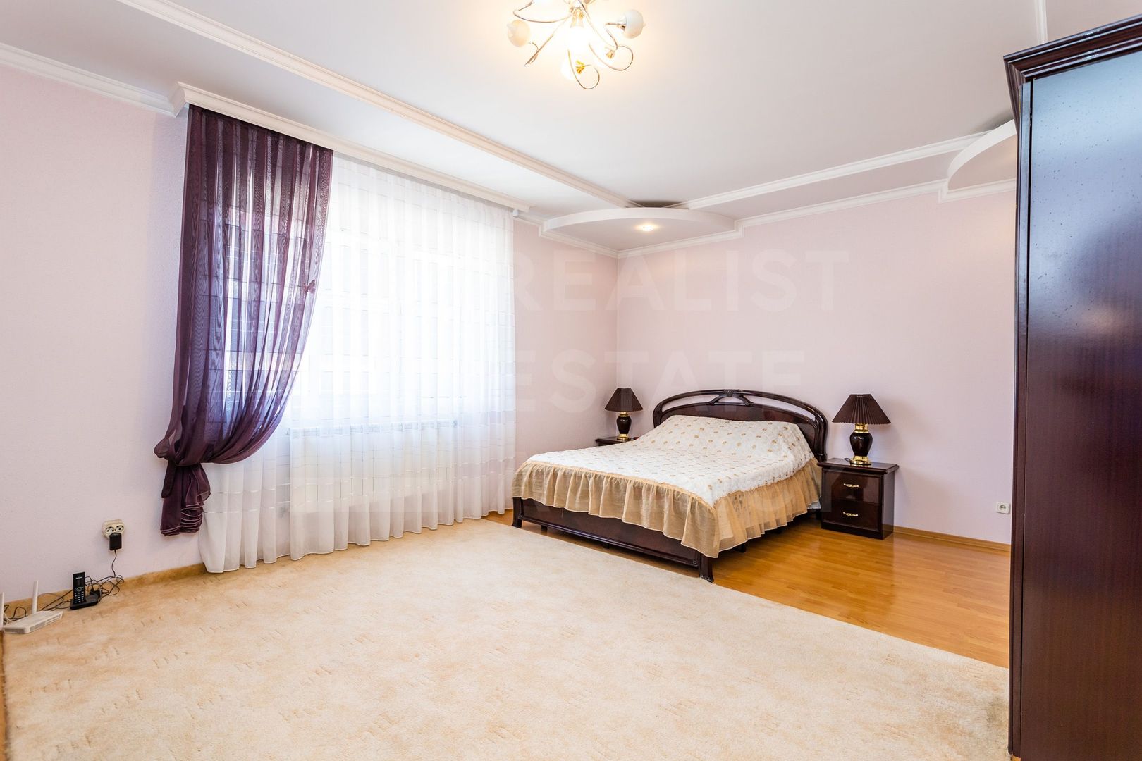 Vânzare, casă, 2 nivele, 4 camere, strada 31 August 1989, Centru - Poză 10