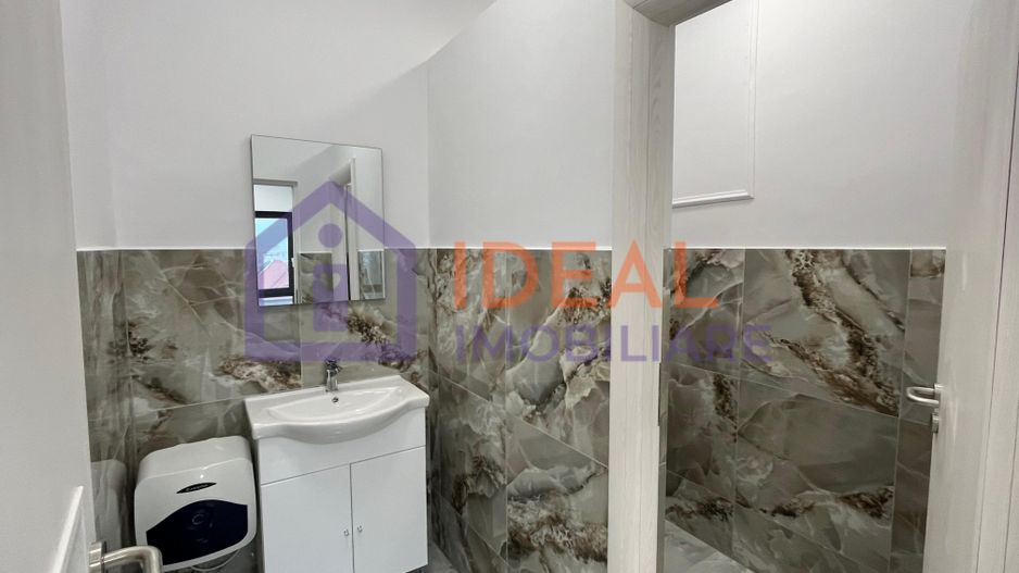 Spatiu comercial de inchiriat- 200 mpu, zona Podul Garii - Poză 6