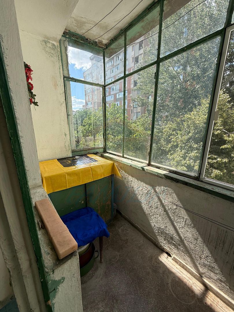 🏡 De vanzare 3 camere, Micro 19, 45.000 EURO - Poză 6