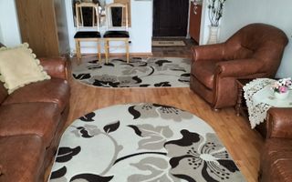 ageuropa.ro vinde ap 3 cam CARAMIDA 63mp etaj 4 zona SOLIDARITĂȚII. - Poză 1