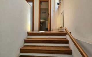 Casa deosebita cu 6 camere in  Centrul Brasovului - 210 mp - Poză 10