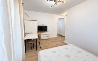 Garsoniera de inchiriat | Bloc nou | Lift si parcare | 250 Euro - Poză 3