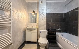 2 camere, imobil nou, la cheie, parcare inclusa! - Poză 5