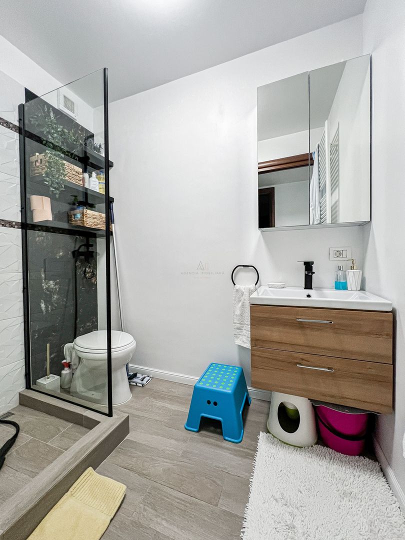 3 Camere Bloc 2011 Parcul Verdi | Floreasca - Poză 8