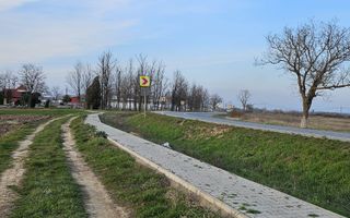 Teren 21600 mp in apropiere de Autostrada Transulvania - Poză 4