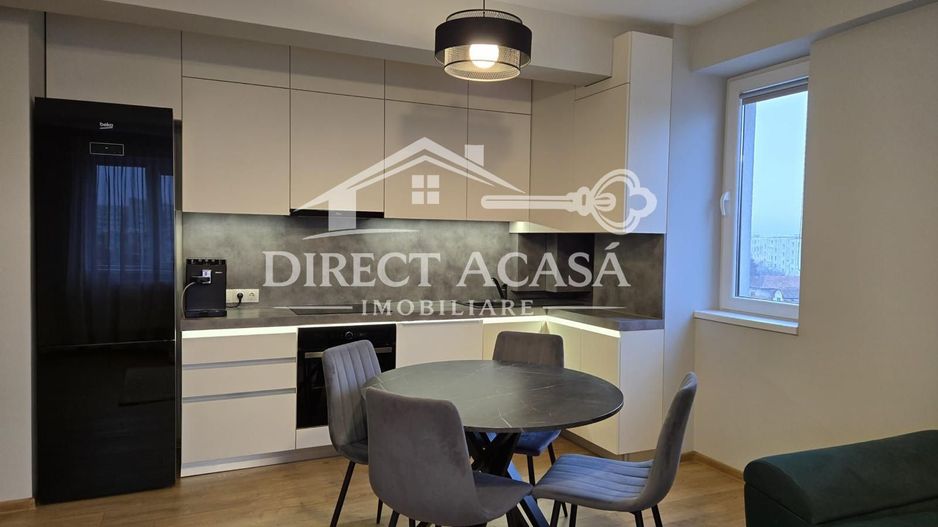 Apartament modern 2 camere cu parcare | Tudor | Gloriei - Poză 20