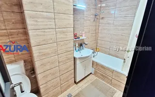 Apartament modern 4 Camere Trivale - Poză 15