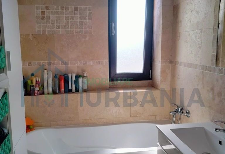 Apartament 2 camere, Cug, Iași - Parter înalt, bloc nou (2019) - Poză 3
