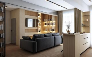 CITY NORD 1 Decembrie | Construcție premium - Poză 5