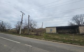 Teren pentru construcții 1 ha, Ruseștii Noi, Ialoveni - Poză 4