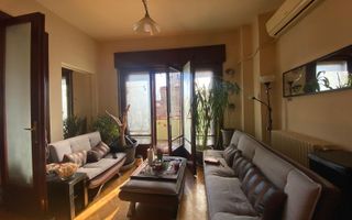 Apartament spatios 3 camere bloc boutique| Mosilor | loc parcare+2 boxe - Poză 12