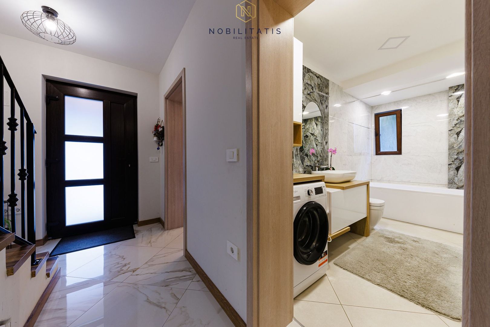 VANDUTA - Casa superba de vanzare in Timisoara | 120 mp, 5 cam - Poză 7