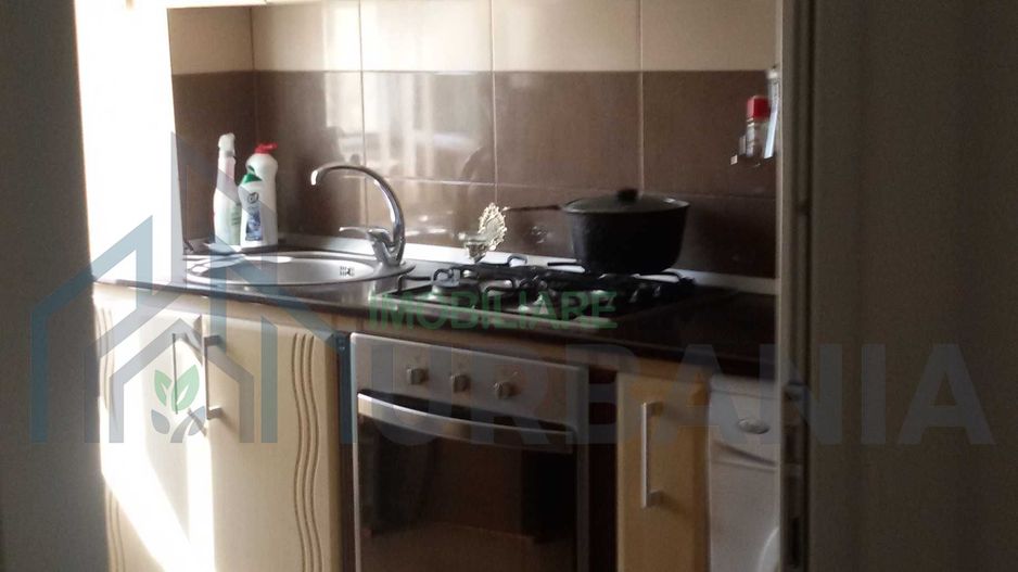 Apartament 3 camere decomandat, Zimbru - Alexandru cel Bun, Iași - Poză 1