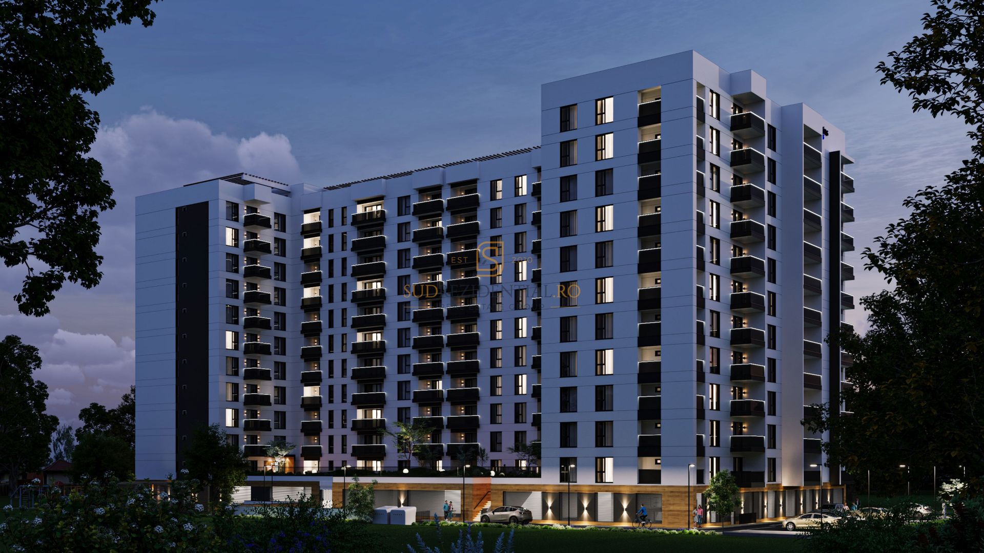 Teren cu autorizatie de constructie, 6226mp, Sos.Alexandriei, Sector 5 - Poză 5