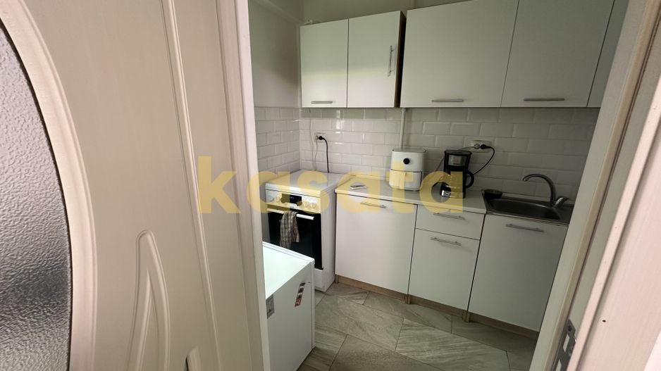 Garsonieră 🏠 | Zona Apusului 📍 | Renovata ✨ | Etaj intermediar ⬆️ - Poză 5