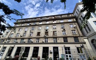 Garsoniera 22,10 mp - Ultracentral langa BNR - Poză 4