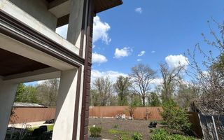 Vânzarea, casa/villa, 4 camere, str. Taras Șevcenco, Pământeni - Poză 7