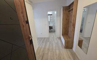 Apartament cu o cameră de închiriat în zona CUG-Providenta, Iași - Poză 3