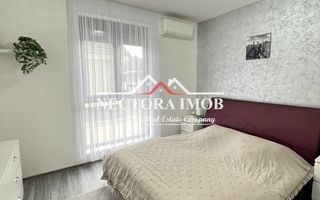 NECTORA IMOB Exclusivitate - Apartament 2 camere, Baile Felix, 54 mp - Poză 8
